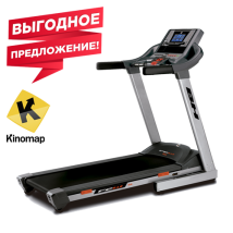 BH FITNESS F2W DUAL Беговая дорожка