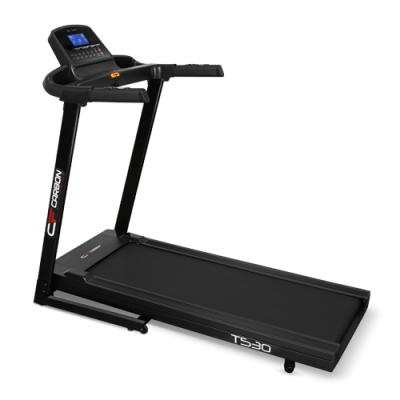 CARBON FITNESS T530 Беговая дорожка домашняя