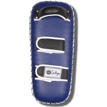 Макивара прямая INDIGO PU 250067 43*19 см Синий